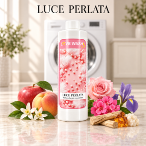 Luce Perlata - Essenza Love Wash