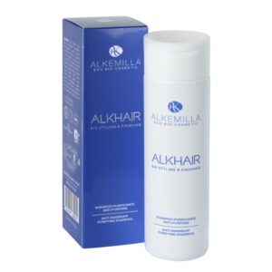 Shampoo Purificante Anti-Forfora - Alkemilla
