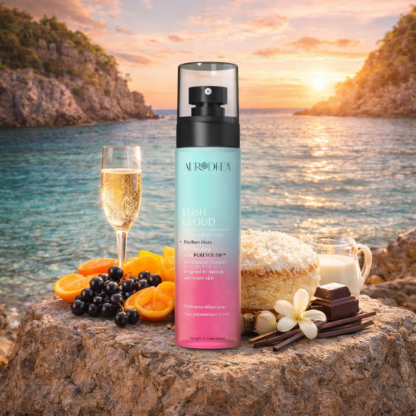 Brezza tropicale al tramonto Brezza tropicale al tramonto