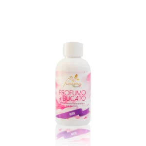 PROFUMO BUCATO FIVESSENCE 150ml - ROSA