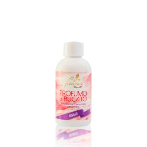 PROFUMO BUCATO FIVESSENCE 150ml - CORALLO