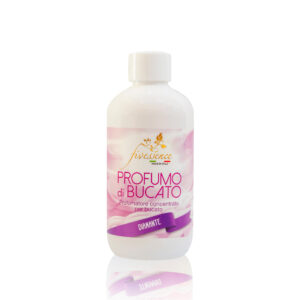 PROFUMO BUCATO FIVESSENCE 250ml - DIAMANTE