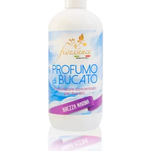 PROFUMO BUCATO FIVESSENCE 500ml - BREZZA MARINA