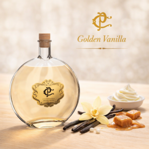 Profumatore per ambienti 'Golden Vanilla' - 200ml