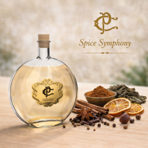 Profumatore per ambienti 'Spice Symphony' - 500ml