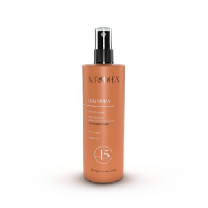 Spray Solare SPF 15 - 150 ml