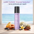 Profumo di capelli LUSH CLOUD