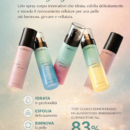 Sfumature delicate per una pelle luminosa