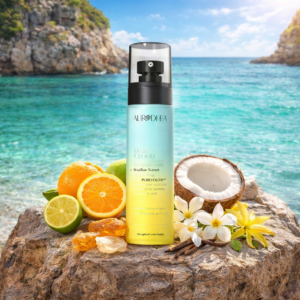 LUSH CLOUD 'Brazilian Sunset' - Spray profumato per il corpo