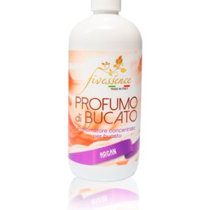 PROFUMO BUCATO FIVESSENCE 500ml - ARGAN