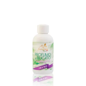 PROFUMO BUCATO FIVESSENCE 150ml - FIOR DI TALCO