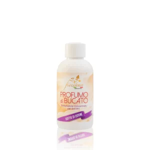 PROFUMO BUCATO FIVESSENCE 150ml - SOFFIO DI COTONE