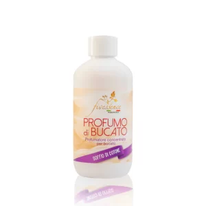 PROFUMO BUCATO FIVESSENCE 500ml - SOFFIO DI COTONE