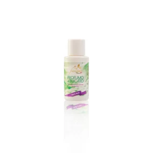 PROFUMO BUCATO FIVESSENCE 30ml - FIOR DI TALCO