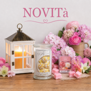 NOVITA'