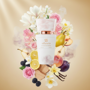 Profumo Olfazeta donna - PURE GOLD - cod.007