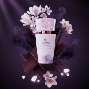 Profumo Olfazeta donna - STRANGER - cod.010