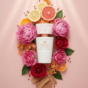 Profumo Olfazeta donna - WILD BLOOM - cod.158W