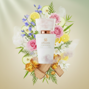 Profumo Olfazeta donna - ACQUA SOUL FOR HERE - cod.011