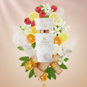 Profumo Olfazeta donna - PRESTIGE FOR HERE - cod.019