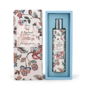 Spray per ambienti Iris & Patchoul - Laura Ashley - 100 ml