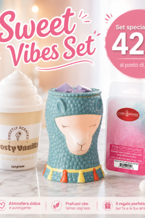 Set Vibes Set