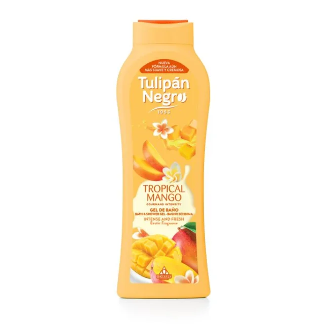 MANGO