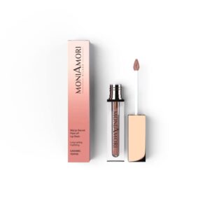 MoniAmori MyLip Secret Tinta Labbra Peel-Off – Caramel Toffee
