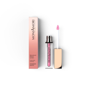 MoniAmori MyLip Secret Tinta Labbra Peel-Off – Strawberry Souffle