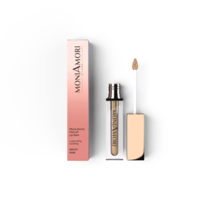MoniAmori MyLip Secret Tinta Labbra Peel-Off – Biscuit Rose