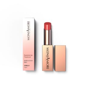 MoniAmori Supreme Lip Treatment – Vaniglia