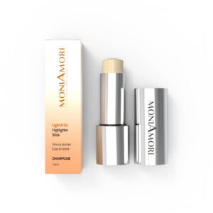 MoniAmori Light & Go Matitone Illuminante – Champagne