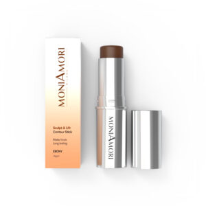 MoniAmori Sculpt & Lift Matitone Contouring – Ebony