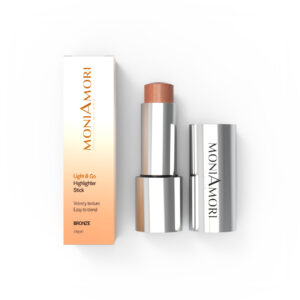 MoniAmori Light & Go Matitone Illuminante – Bronze