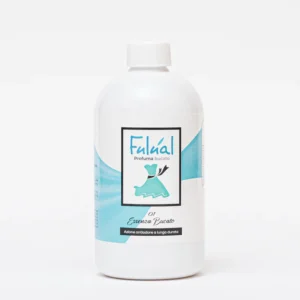 ESSENZA BUCATO N°01 - Fulual - 500ml