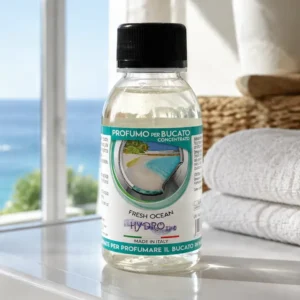 THD Profumo Lavatrice Fresh Ocean 100ml