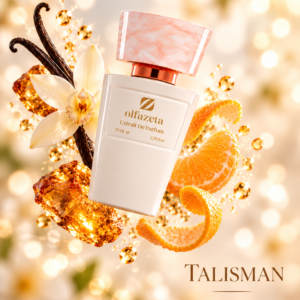 Talisman cod.064 - Profumo donna Olfazeta