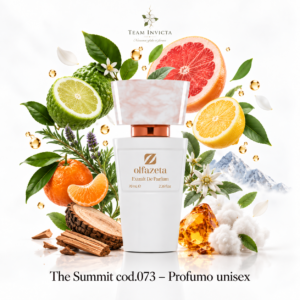 The Summit cod.073 - Profumo unisex Olfazeta