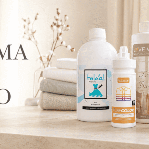 PROFUMA BUCATO
