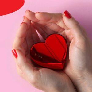 Scented Love LOVE24 - Profumo Olfazeta