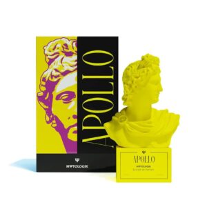 Apollo - MYTOLOGIK Olfazeta
