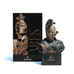 Ares - MYTOLOGIK Olfazeta