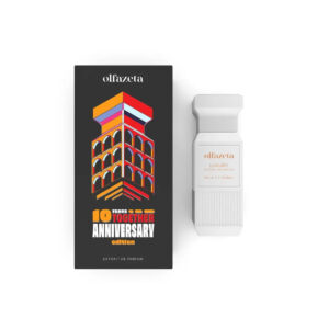 IMPERATRIX - Profumo esclusivo donna Olfazeta (Anniversary Edition)