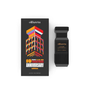 NADIR - Profumo esclusivo uomo Olfazeta (Anniversary Edition)