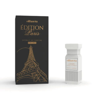 Séduction - Paris EVENT23W - Profumo esclusivo donna Olfazeta