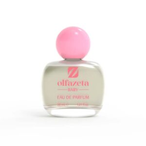 Baby Girl cod.058 - Profumo bimbi Olfazeta