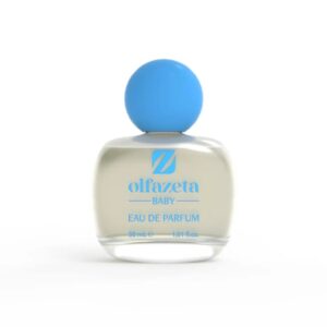 Baby Boy cod.045 - Profumo bimbi Olfazeta