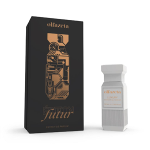 ASTRAL24 - Profumo esclusivo donna Olfazeta (Future Edition)