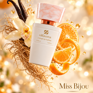 Miss Bijou cod.051 - Profumo donna Olfazeta