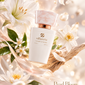 Pearl Bloom cod.049 - Profumo donna Olfazeta